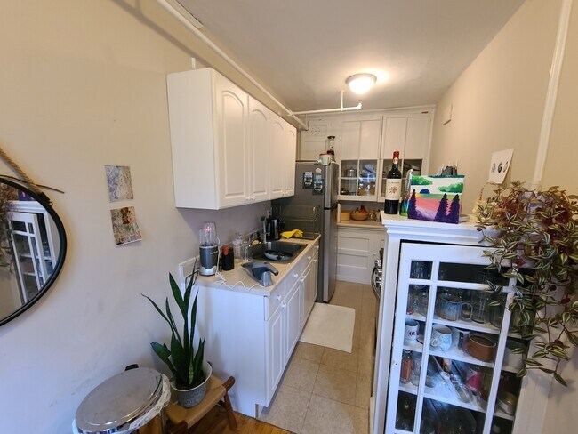 Photo - 1665 Commonwealth Ave Unit JULY STUDIO