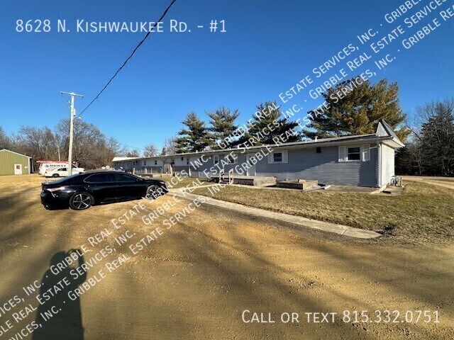 Photo - 8628 N Kishwaukee Rd Unidad #1