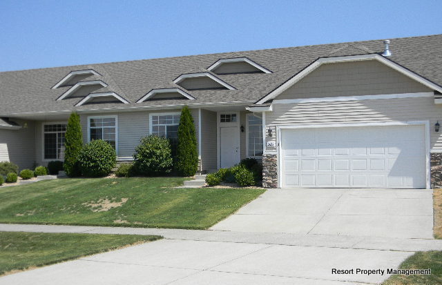 RANCH STYLE DUPLEX (P#461) - RANCH STYLE DUPLEX (P#461)