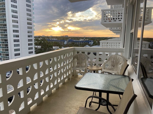 Photo - 4010 Galt Ocean Dr Unit 706