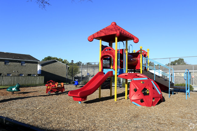 Photo - Patriots Place Townhomes