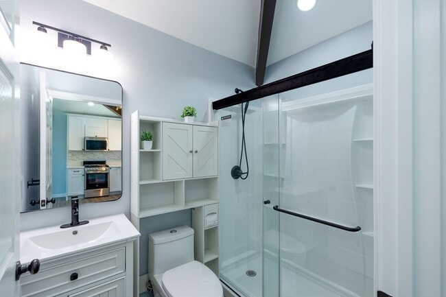 1 Bedroom + 1 Bathroom ADU | Cal-Gisler | Oxnard | Unfurnished