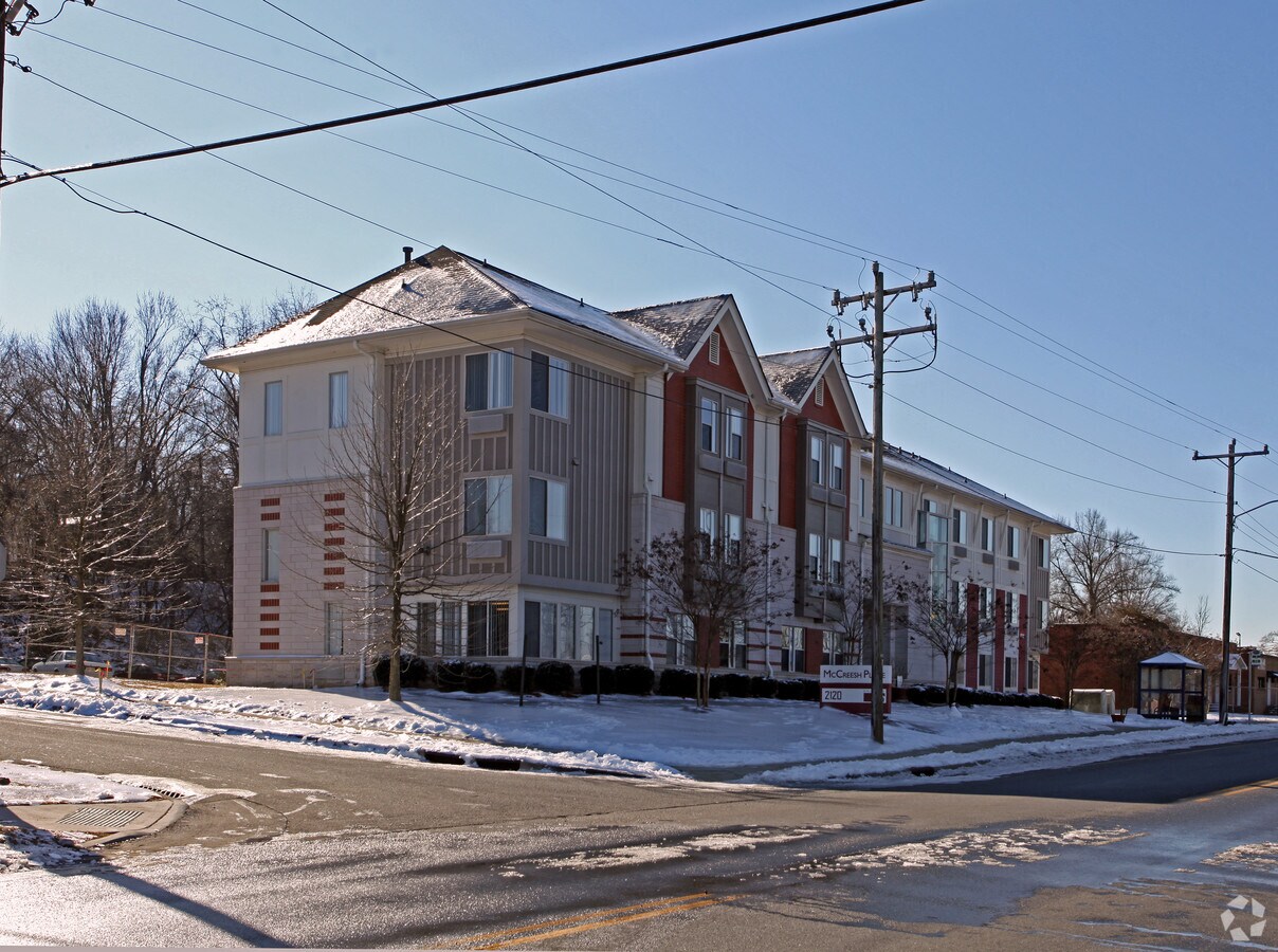 Photo - McCreesh Place Apartments