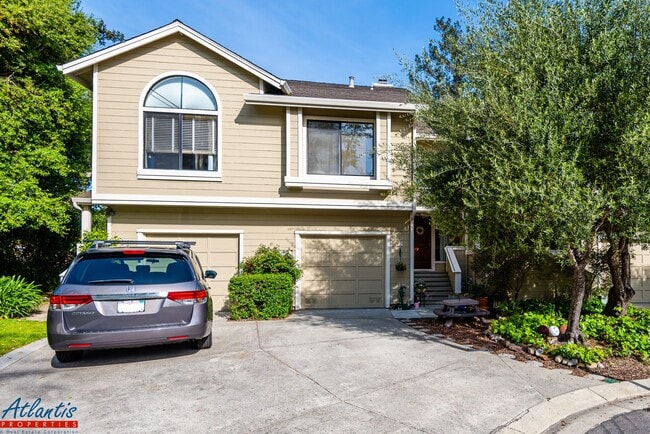 Photo - Beautiful Scotts Valley Townhouse | Great ...