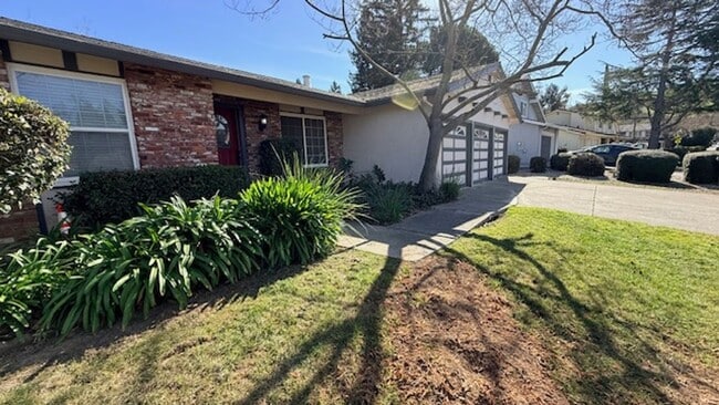 Photo - Charming and Move-in Ready, 4BD/2BA, Single-Story Home in Twin Creeks South Estates, San Ramon- A...