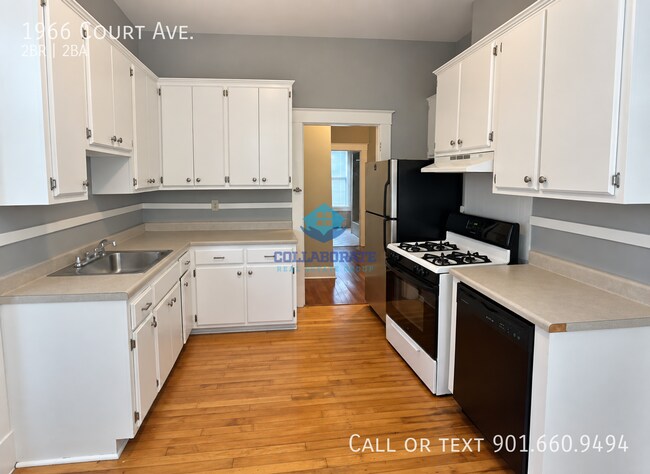 1966 Court Ave