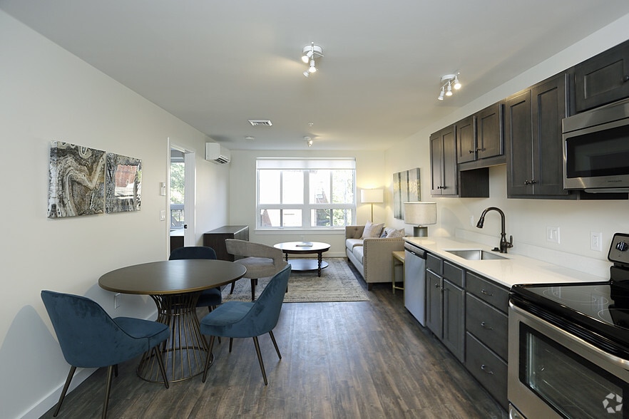 Interior Photo
