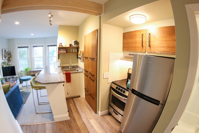 Photo - 248 Preble St Unit #2