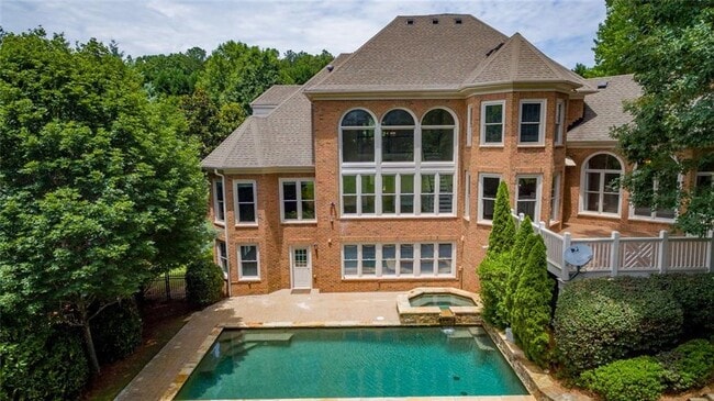 Photo - 3320 Moye Trail