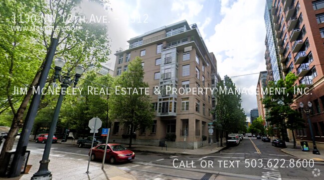 Building Photo - 1130 NW 12th Ave Unit #512 Rental