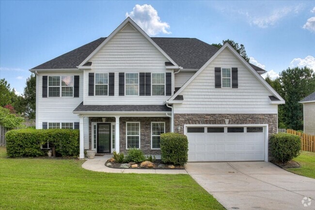 Building Photo - 716 Gallaway Ln Rental