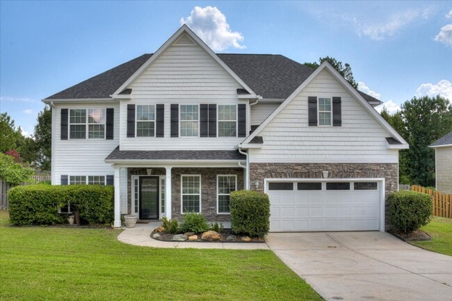 Building Photo - 716 Gallaway Ln Rental
