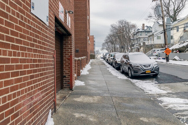 Pasarela - The Caterina