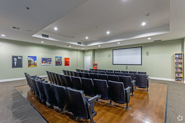 Theater