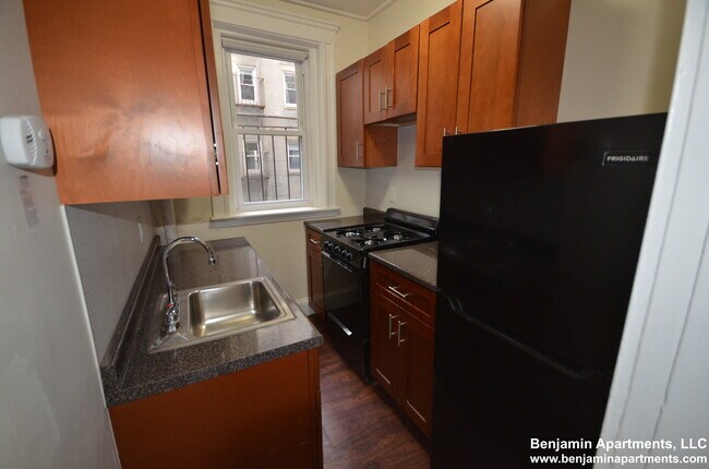 Photo - 1175 Boylston St Unit 12