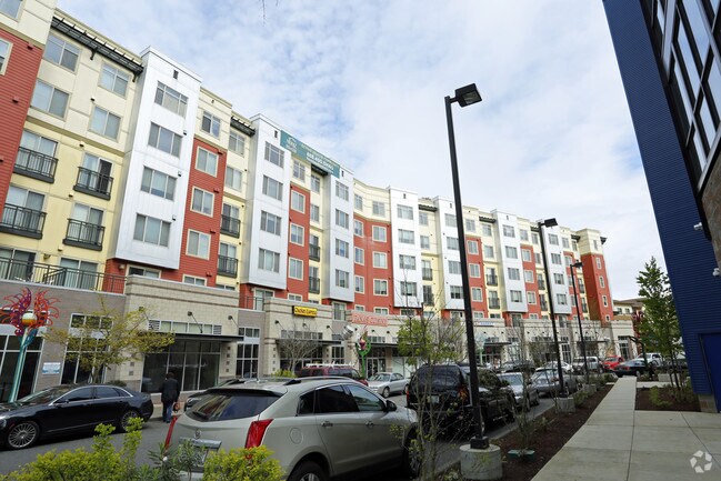 Courtland Place