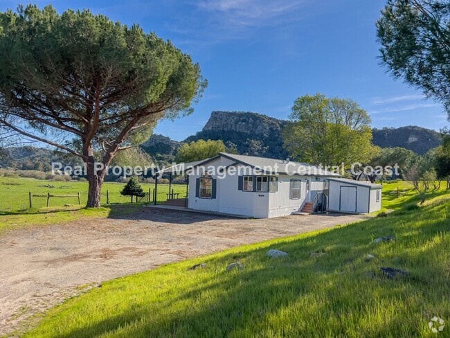 Building Photo - AVAILABLE NOW - Country Home in San Luis O...