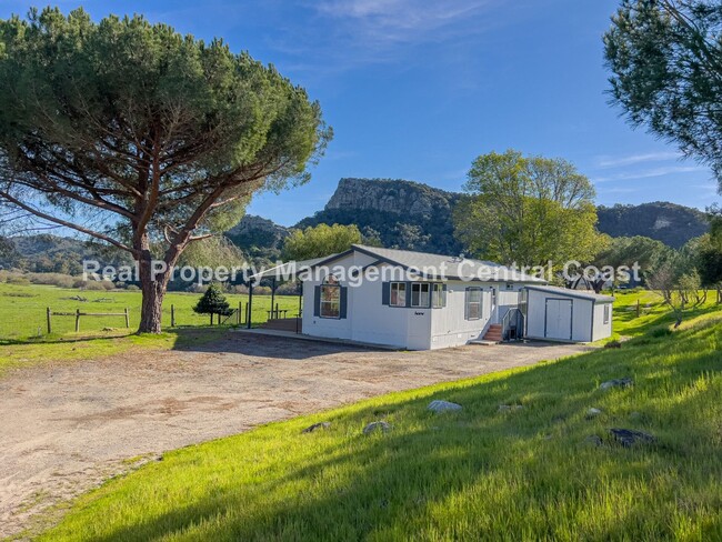 AVAILABLE NOW - Country Home in San Luis O... - AVAILABLE NOW - Country Home in San Luis O...