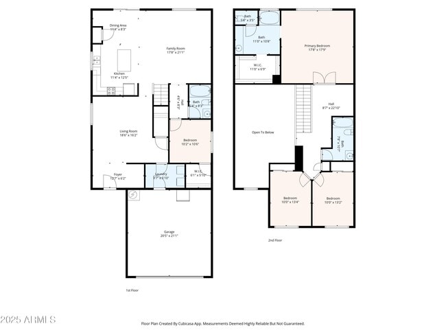 Photo - 863 S 239th Ln