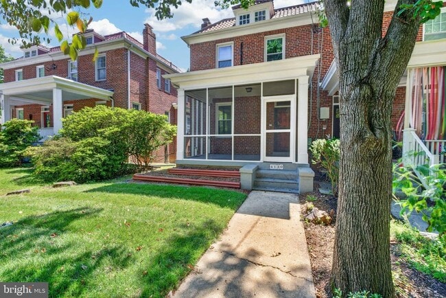 4130 Military Rd NW