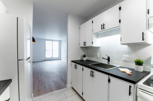 Photo - 540 Boul Charest