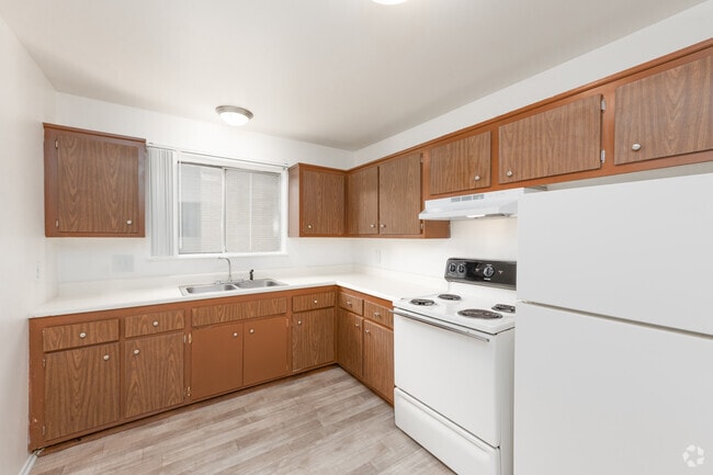 Interior Photo