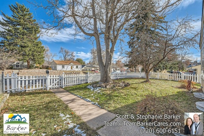 Photo - 4045 S Elati St