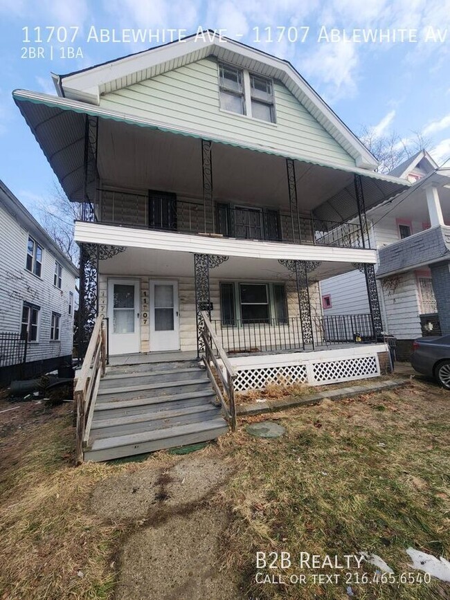 Building Photo - 11707 Ablewhite Ave Unit 11707 Ablewhite Ave Down