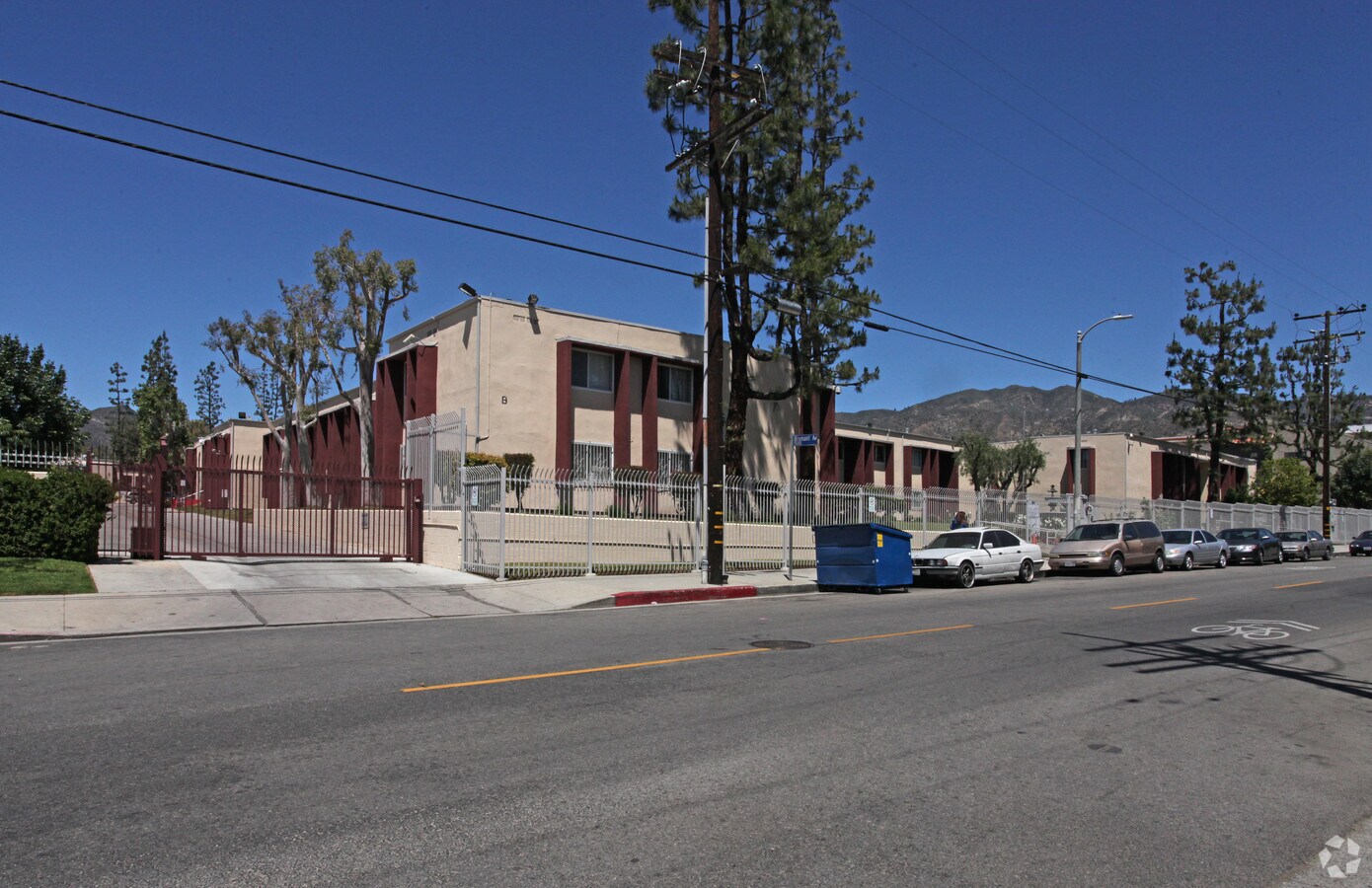 Photo - Astoria Gardens Apartments