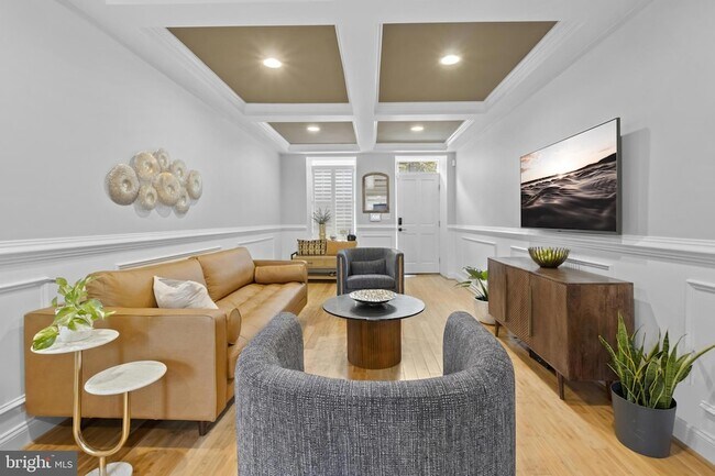 Photo - 120 S Wolfe St Townhome