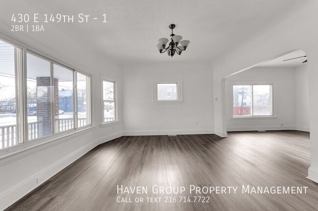 Photo - 430 E 149th St Unit 1