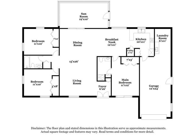 Photo - 2141 Kendall Ct