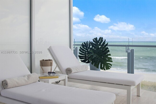 9001 Collins Ave Unit S-605