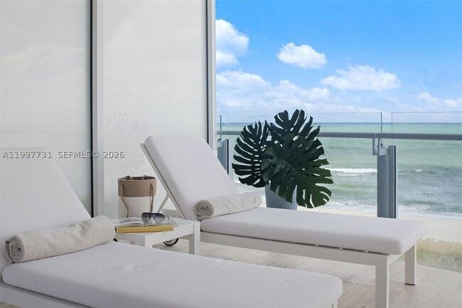 Photo - 9001 Collins Ave Unit S-605