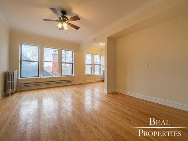 0 bedroom in CHICAGO IL 60640 - 0 bedroom in CHICAGO IL 60640 Condo Unit 203