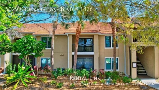 Building Photo - 4029 Crockers Lake Blvd Unit 1826 Rental