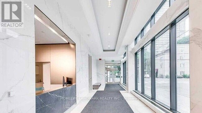 Photo - 77 Shuter St Unit 1206