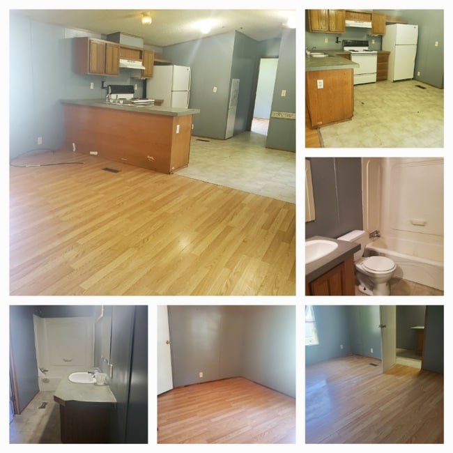 Building Photo - 464 Petty St Rental