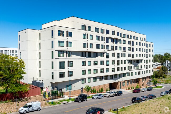 Photo - Sheridan Station Apartments