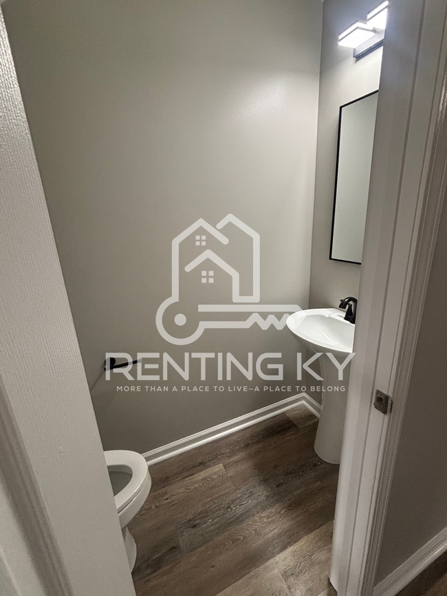 Photo - Newly Renovated 3-Bed, 1.5-Bath Townhome with Garage!