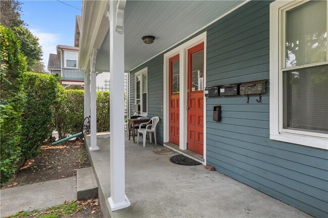501 Spring St Unit 1
