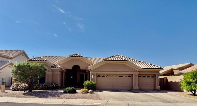 Photo - 4413 E Desert Trumpet Rd Casa