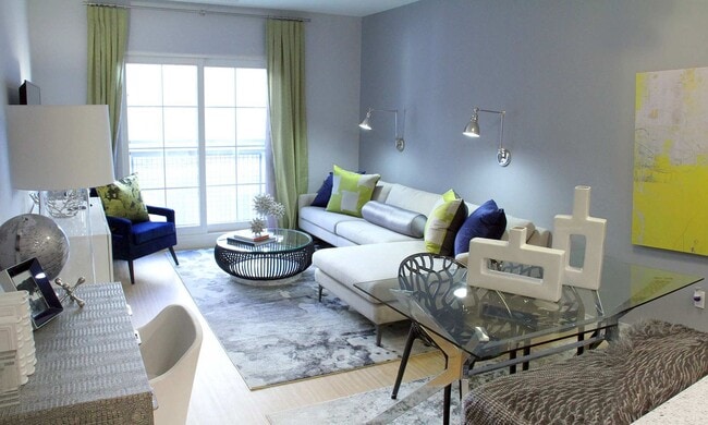 Photo - The Harper Apts. Unit 1633