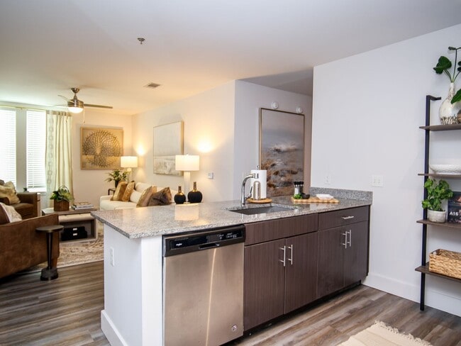 Photo - 3BD/3.5BA FOR RENT ON THE SQUARE Unit 506