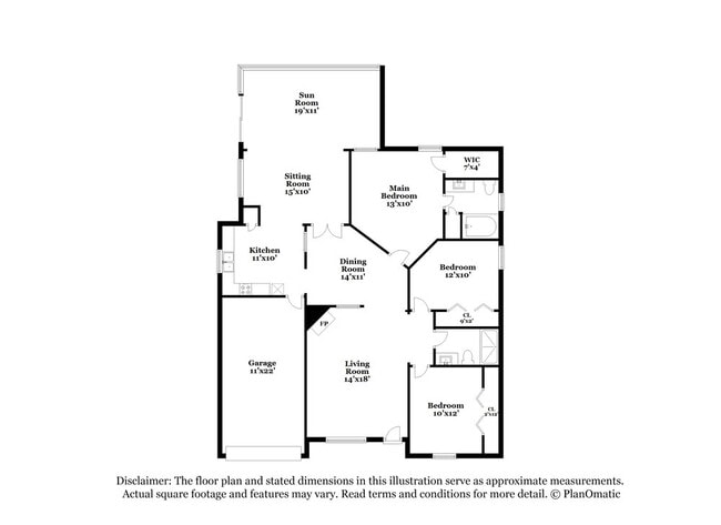Photo - 129 Agee Cir E