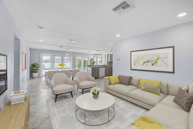 Photo - 3/2 Just Steps to the Intercoastal with Boat Ramp and Dock