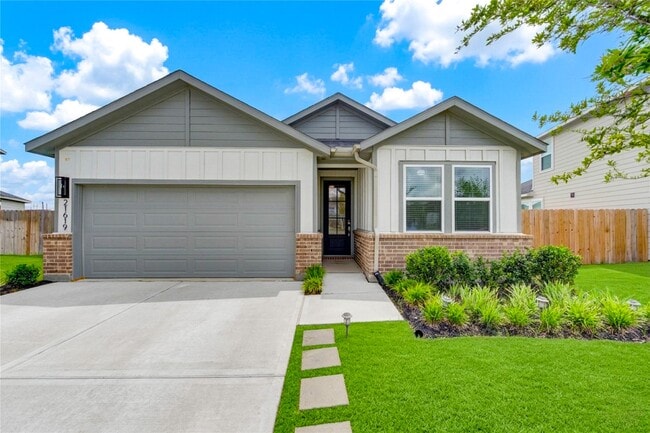 Building Photo - 21619 Indigo Harvest Ln