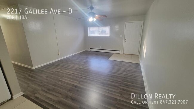 Photo - 2217 Galilee Ave Unit D