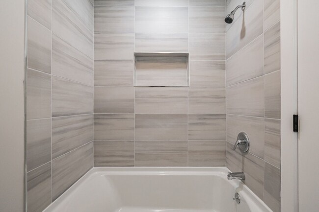 Timberfalls Townhomes