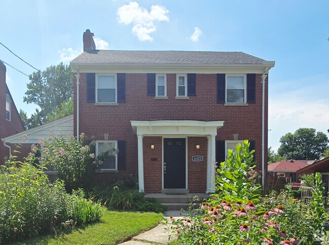Building Photo - 6323 Heitzler Ave Rental